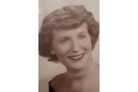 June Tillman Obituary (2017)