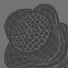 3ds Max Section Human Hair Human Hair Hair Science Hair