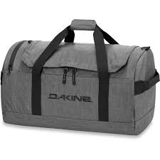 As will all maglites, the construction is solid and the design is utilitarian. Dakine Eq Duffle 50l Dakine Shop