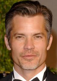 Fan Casting Timothy Olyphant as Peter Weyland in ALIEN: Prometheus