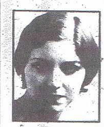 Eastern Washington Genealogical Society Blog: EWGS Presidents: Mabel Enid  Rice Conrad