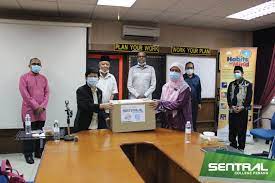Maybe you would like to learn more about one of these? Facemasks To Smk Tun Hussein Onn Sentral College Penang