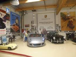 Jay's garage (i've been there, as i used to edit his column in popular mechanics), is in a couple of unassuming hangers at the burbank, ca airport. Antique Collection Beyond Car Buff S Wildest Dreams Okotokstoday Ca