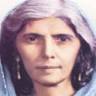 Fatima Jinnah