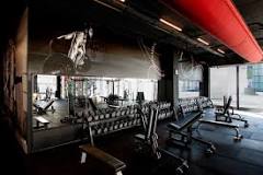 How expensive is rubber gym flooring? – Rubber Surface