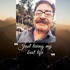 The lawyer who hurled a shoe at Chief Justice of India (CJI) B.R. Gavai