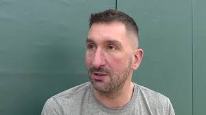 Michigan State offensive coordinator Brian Lindgren believes MSU is MUCH  further along in Year 2