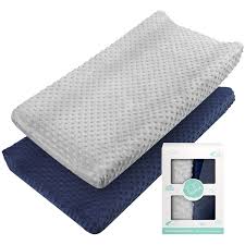 The best changing pad liners and covers will help protect your changing pad from wetness and stains, but also keep your little one nice and warm while you get to work with diaper table of contents. Changing Table Pad And Cover Cheap Buy Online