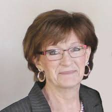 Obituary information for Janet Barnes