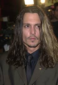 The celebrity has endlessly transitioned between different hairstyles, which always maintain that flawless finish. Johnny Depp Andrew Levitas Stephen Deuters Conxita Casanovas Johnny Depp Photos Zimbio