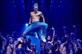 Things to do near magic mike live. Magic Mike Live Australia Official Website