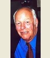 Ralph Shroyer Obituary (1940