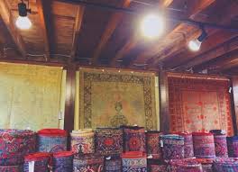Since 1984, is a primer source for mini to mansion size rugs including runners, rounds, octagons & any custom size. Bijar Oriental Rugs Inc Linkedin