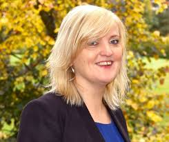 Ellie O'Connor: the budding baker with the big heart!