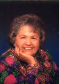 Lois Rae Davenport “E-ski-ba-ka-ke-ge”