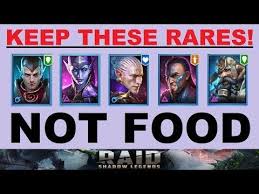 Dopl3r has all the entertainment with all kinds of memes, gifs and graphical jokes. Keep These Rares Not Food Raid Shadow Legends Youtube Raid Shadow Legends Dungeons And Dragons Memes Dragon Memes
