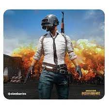 Steelseries Qck Pubg Erangel Edition Large Gaming Surface 63807