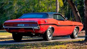 Image result for Bright Red 1970 Challenger