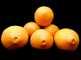 5 Types Of Oranges To Know