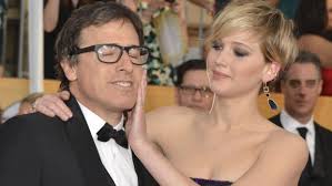 Jennifer Lawrence prefiere trabajar con mujeres directoras para "descansar  de la masculinidad tóxica"