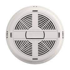 You may need to use a screwdriver to this since there are models that are screwed. Mains Power Ionisation Smoke Alarm With Alkaline Battery Brk 770mbx Deta 1151 5022391064893 Ebay