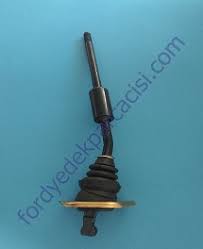 Ford Taunus 1987 1993 Vites Kolu 5 Vites