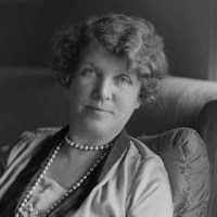 Ethel Mary Sybil Turner Burwell (1870–1958)