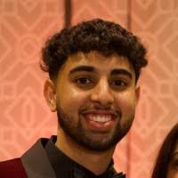 Rayan Khan's Instagram, Twitter & Facebook