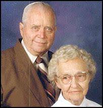 Luella CAREY Obituary