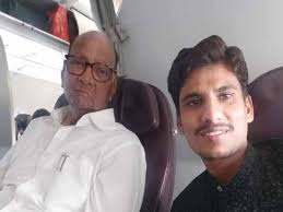 Sharad pawar, indian politician and government official, who in 1999 helped found the nationalist congress party (ncp) and served as its president. à¤® à¤¹à¤£ à¤¨ à¤¤ à¤¤à¤° à¤£ à¤¦ à¤² à¤² à¤² à¤— à¤² à¤…à¤¨ à¤ªà¤µ à¤° à¤¸ à¤¬à¤¤à¤š à¤¯ à¤ª à¤°à¤µ à¤¸ à¤¨ à¤— à¤µà¤š à¤ª à¤°à¤¶ à¤¨à¤š à¤¸ à¤Ÿà¤² Marathi News So The Young Man Went To Delhi And Sharad Pawar Solved The Problem Of The