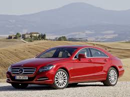 2010 14 Cls 350 Cdi Mercedes Benz Cls Mercedes Benz Benz