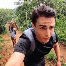 John Stetor's Instagram, Twitter & Facebook