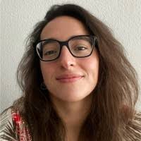 300+ perfiles de «Iris Martín Martín»