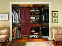 A gentlemen's wardrobe closet is about style, functionality and elegant wardrobe design. Men S Closet Ideas And Options Hgtv