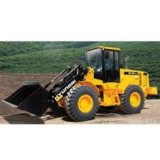 Hyundai ROBEX 75-7 Excavator