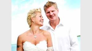 In 2014 she earned the presidential medal of freedom, and was the recipient of an emmy, an oscar, and a macarthur fellowship. Stefan Effenberg Und Seine Frau Claudia Ehekrise Leute Bild De