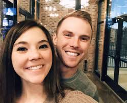 Natalie Martz and Kaleb Ewing's Wedding Website