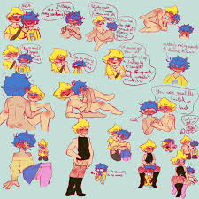 Rule34 - If it exists, there is porn of it   4655761