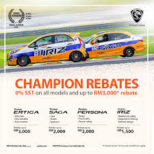 Semoga senarai harga jualan baru kereta perodua ini bermanfaat buat para pembaca khususnya mereka yang bercadang untuk menukar kereta atau memiliki kereta baharu. Proton November Bulan Yang Bertuah Untuk Proton