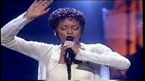 'i will always love you' by whitney houston. Whitney Houston I Will Always Love You The Bodyguard Live 1997 Youtube