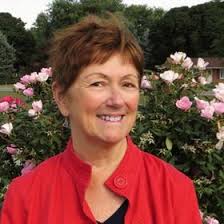 Anita Cunningham (anitaec2)