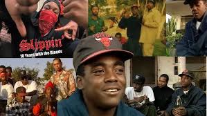 Kenny B Catches RealToonTV Lacking during OG Percy Hood Vlog “I was scared”  + Bricc Baby?