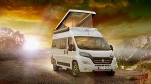 Mercedes Vito Vantourer Urban Fiat Models From Eurocaravaning