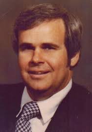 James Michael “Mike” Redpath (1939-1981)