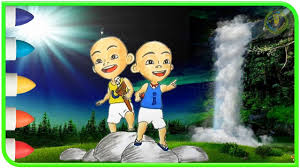Cerita berawal ketika upin dan ipin tanpa sengaja menemukan keris mistis di gudang tok dalang. Upin Ipin Keris Sakti Siamang Tunggal 2019 Menggambar Dan Mewarnai Upin Ipin Terbaru Youtube