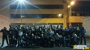 Despite the clubs' close proximity, śląsk also hold friendly relations with miedź legnica. Motor Lublin Zgody Uklady Kosy Grupy Grill I Inne