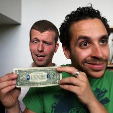 DJ M3 aka Makes Me Move