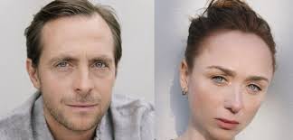 Stephen Campbell Moore