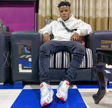 Lyta in copyright mess, accused of heavily plagiarizing got7's just right. Lyta Shares What Happened Between Him And Olamide Afrokonnect