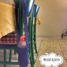 Water Bottle Holder Orgu Modelleri Matara Tigisi Aksesuar Hobi Matara Tig Isleri Orgu